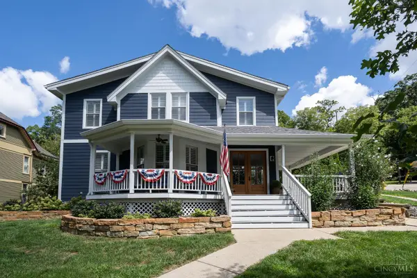 437 Garfield Avenue, Milford, OH 45150