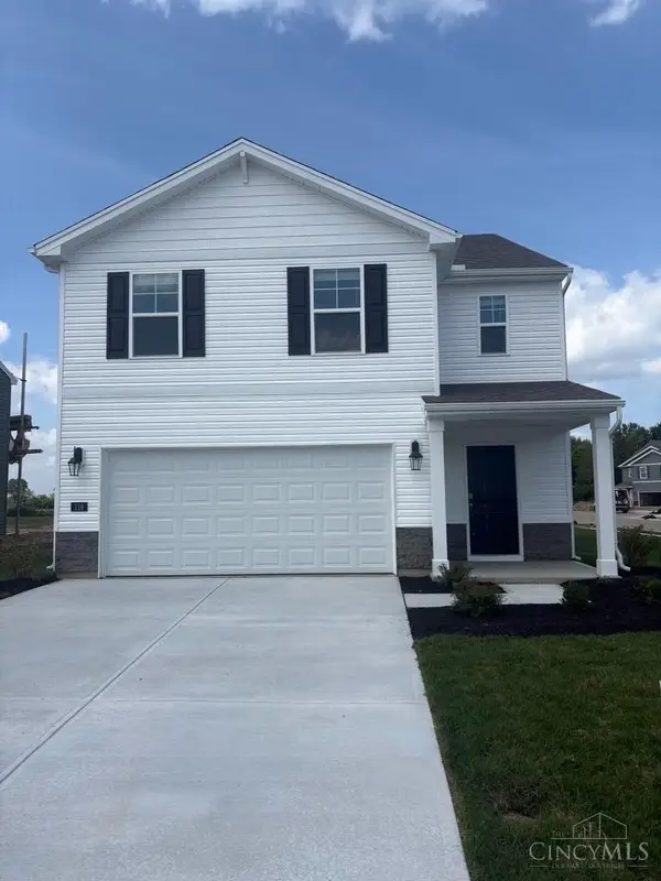 119 Chakeres Way, Wilmington, OH 45177