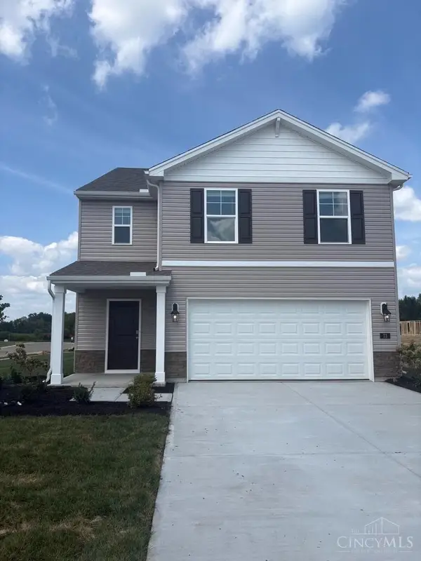 73 Chakeres Way, Wilmington, OH 45177