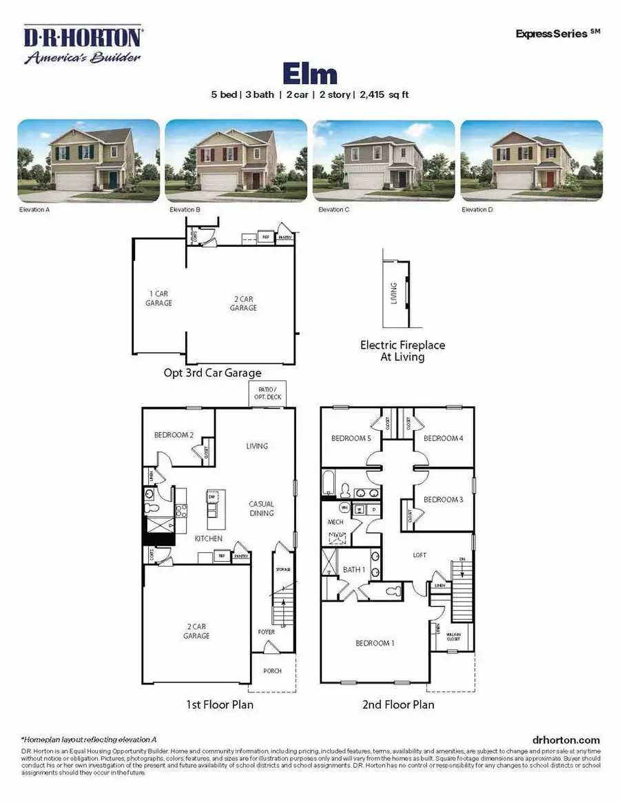 73 Chakeres Way, Wilmington, OH 45177 - #3