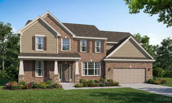 6515 Devon Drive, Liberty Twp, OH 45044