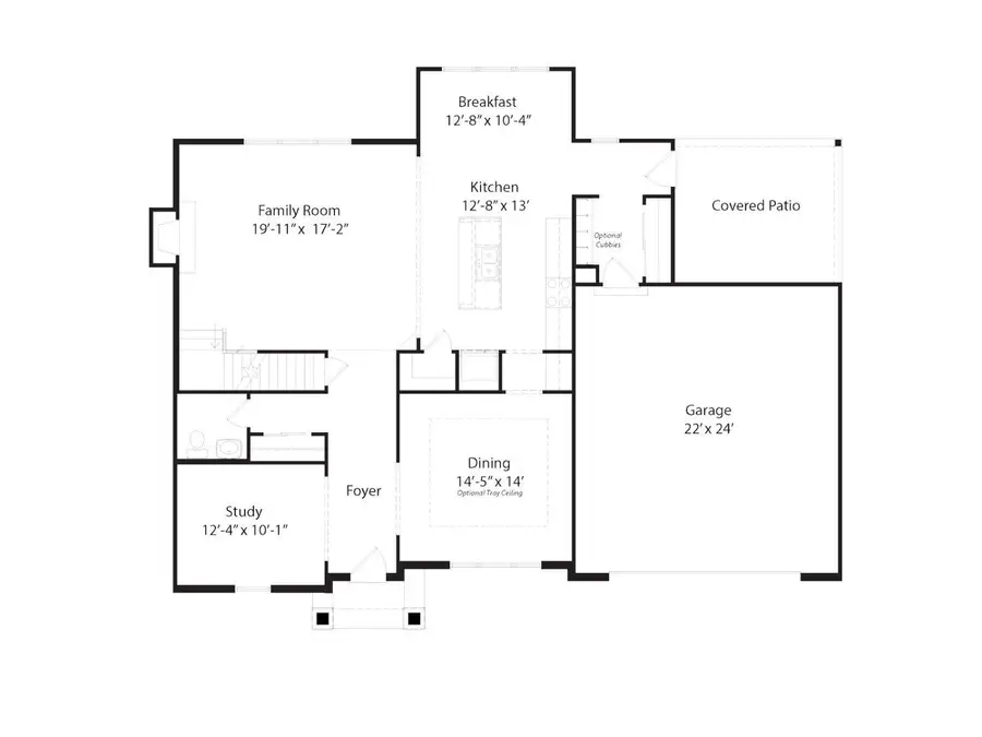 6515 Devon Drive, Liberty, OH 45044 - #2