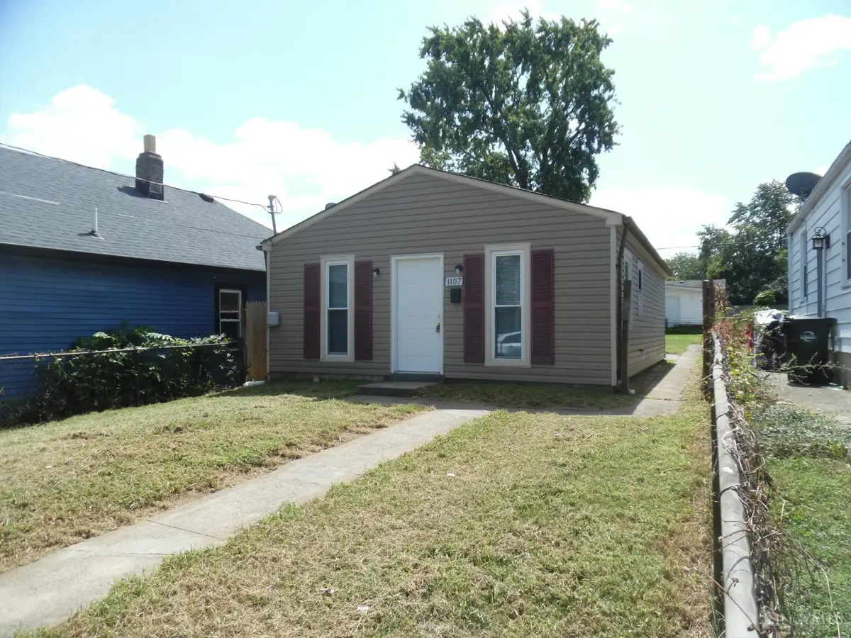 1107 Hunt Avenue, Hamilton, OH 45013 - #1