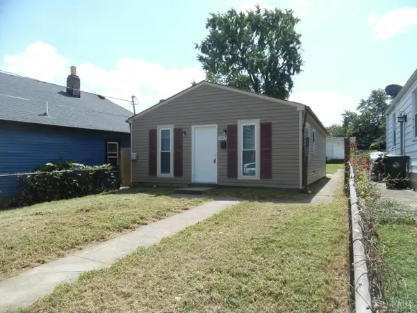 1107 Hunt Avenue, Hamilton, OH 45013