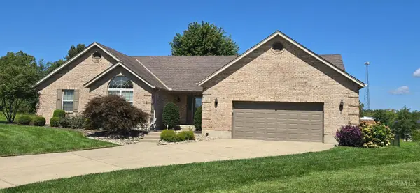 670 Orient Way, Hamilton, OH 45013