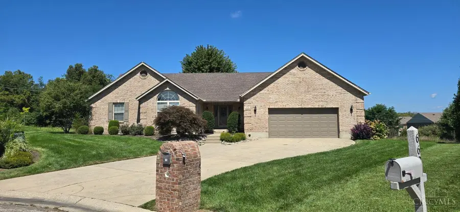 670 Orient Way, Hamilton, OH 45013 - #2