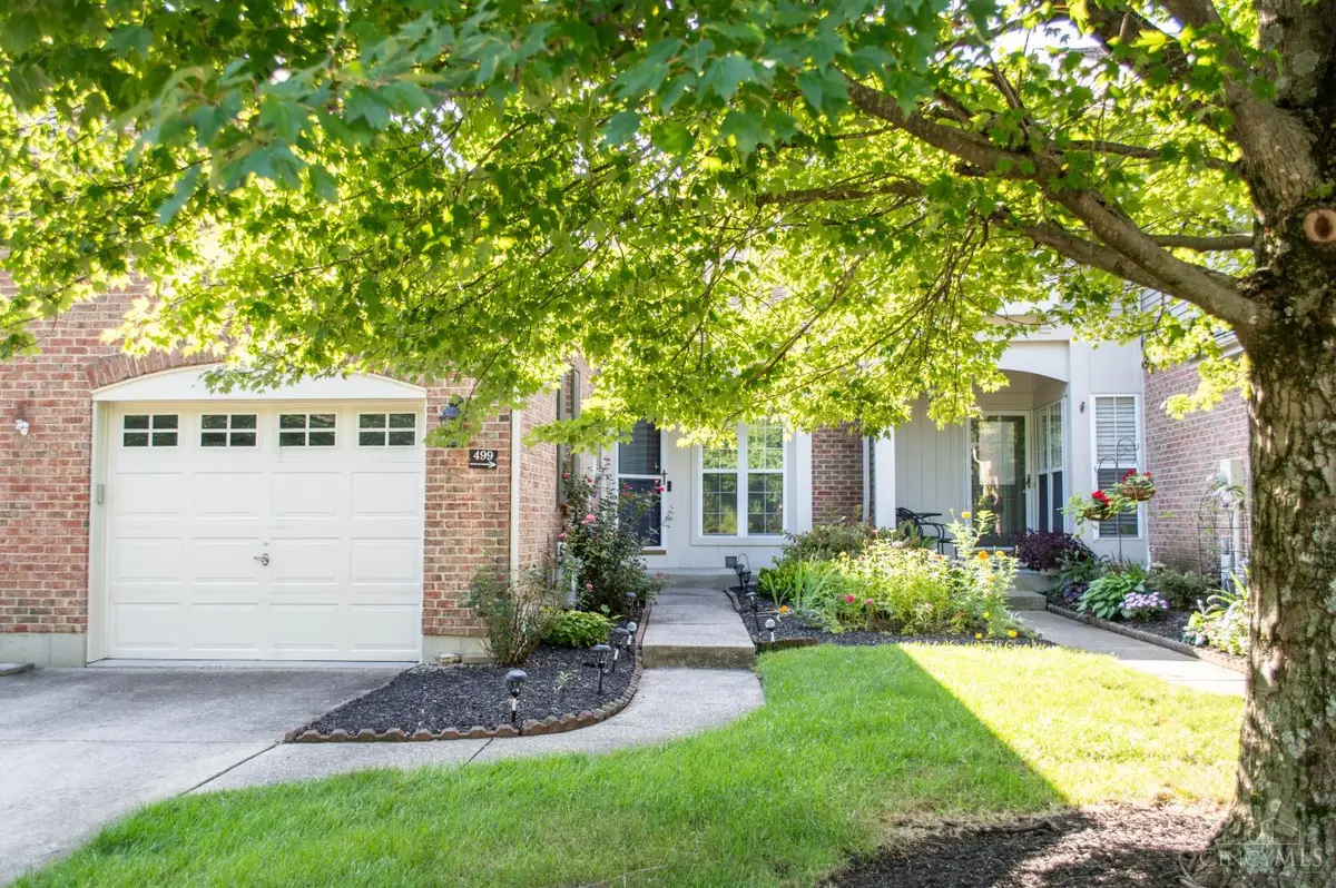 499 Vinegarten Drive, Withamsville, OH 45255 - #1
