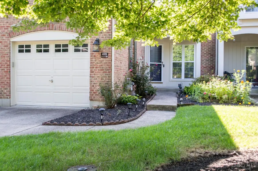 499 Vinegarten Drive, Withamsville, OH 45255 - #2