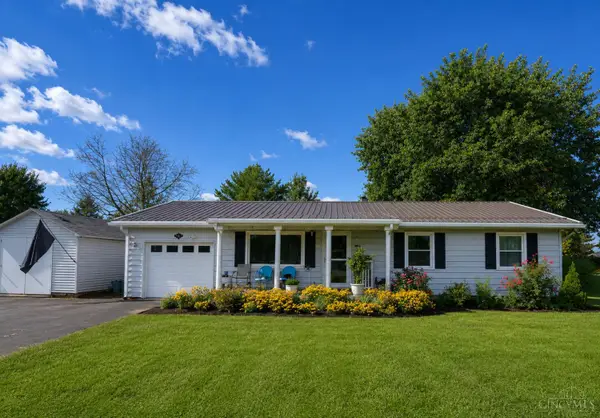 70 Lark Street, Winchester, OH 45697