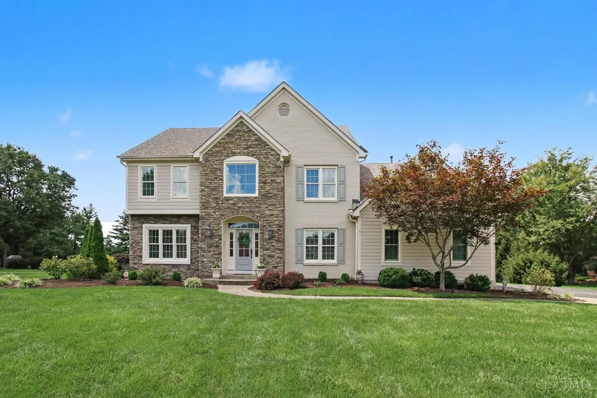 6620 Saddlebrook Court, Miami, OH 45140 - #1