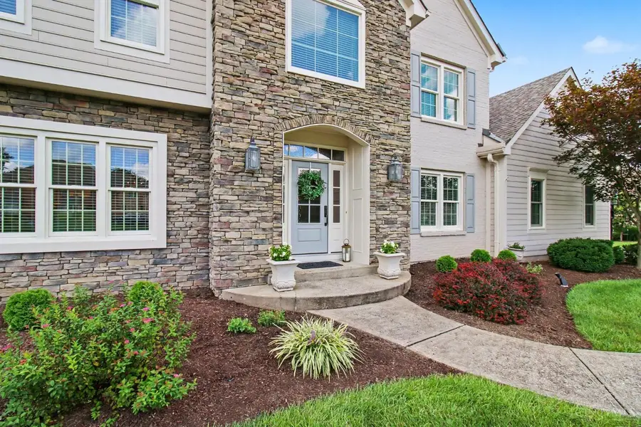 6620 Saddlebrook Court, Miami, OH 45140 - #2