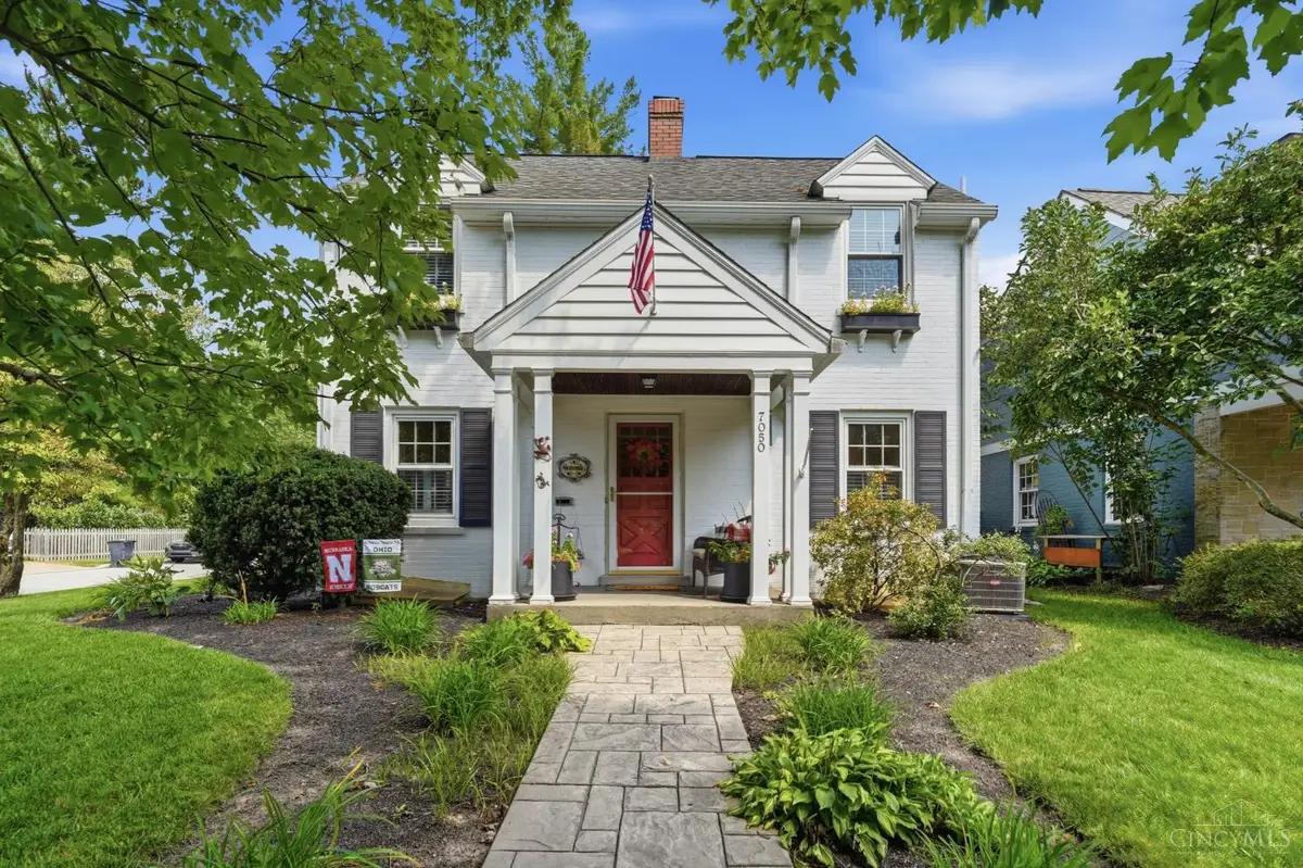 7050 Mt Vernon Avenue, Mariemont, OH 45227 - #1
