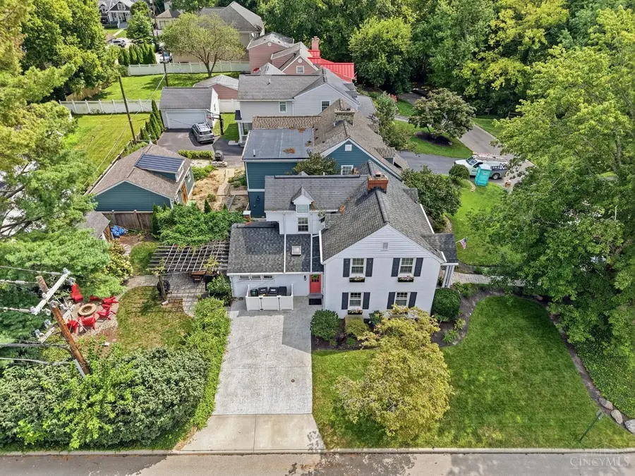7050 Mt Vernon Avenue, Mariemont, OH 45227 - #3