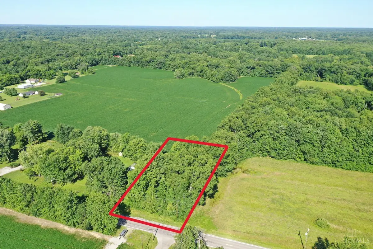 5447 St Rt 133, Jackson, OH 45176 - #1