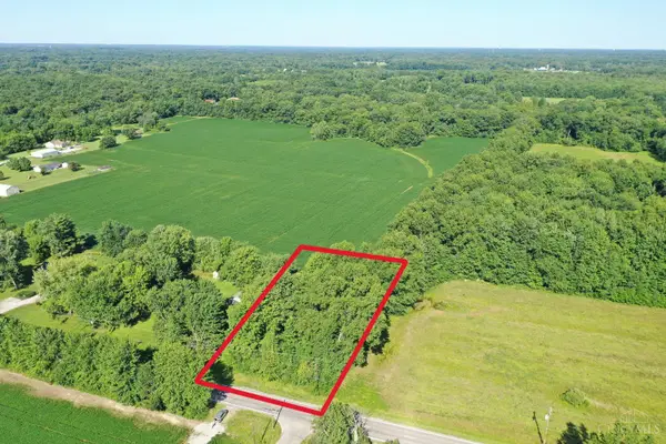 5447 St Rt 133, Jackson Twp, OH 45176