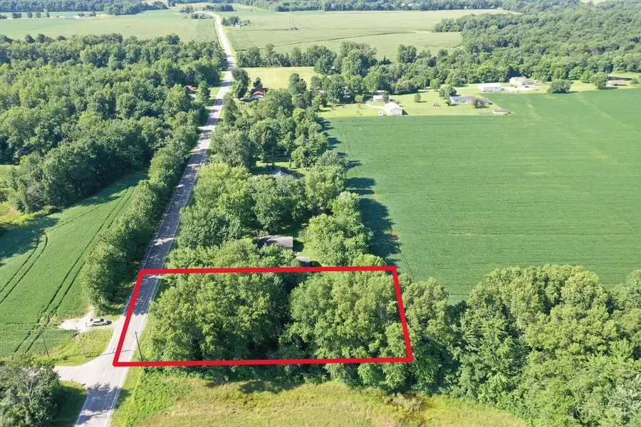 5447 St Rt 133, Jackson, OH 45176 - #2