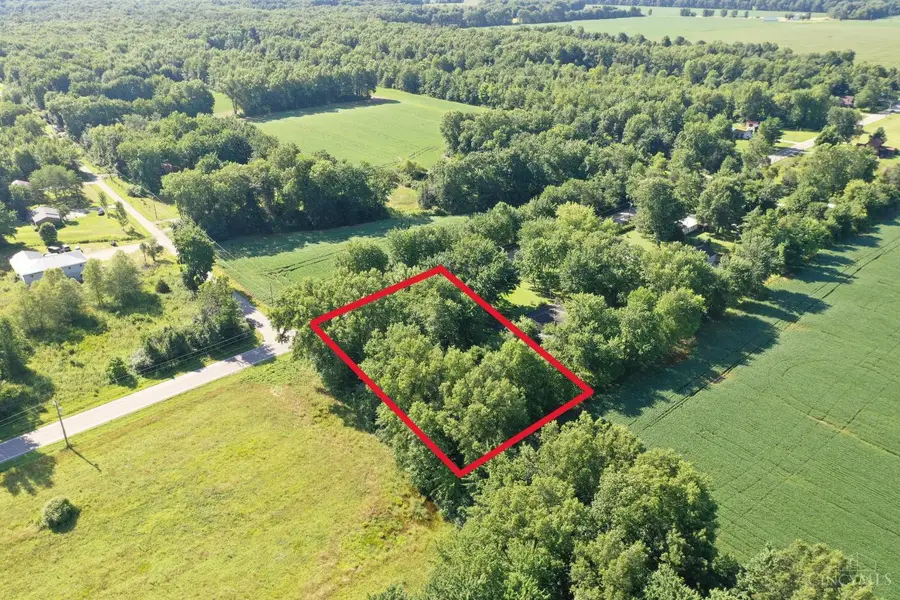 5447 St Rt 133, Jackson, OH 45176 - #3