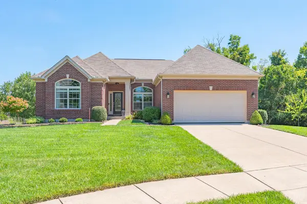 7109 Woodberry Drive, Fairfield Twp, OH 45011