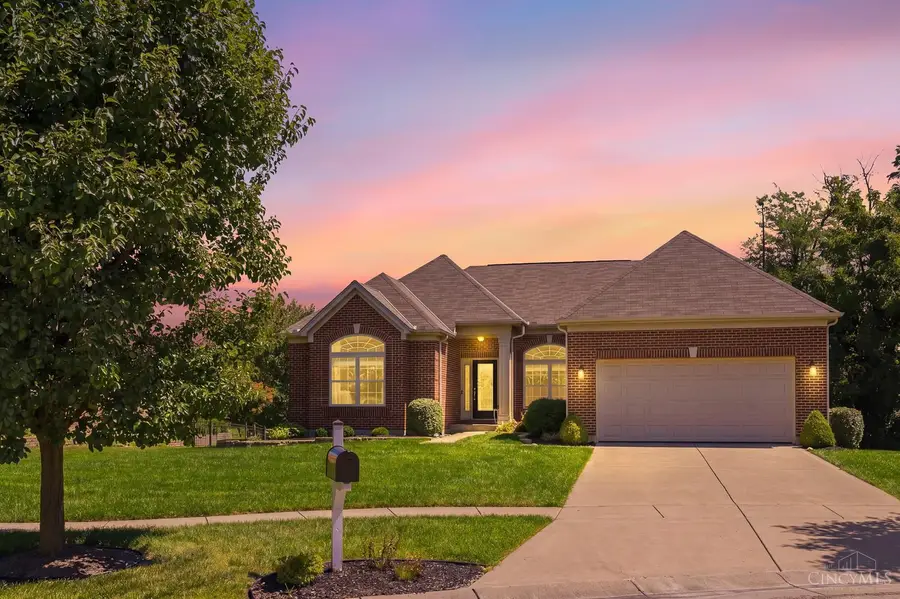 7109 Woodberry Drive, Fairfield, OH 45011 - #2