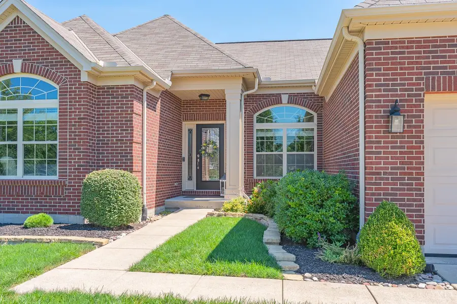 7109 Woodberry Drive, Fairfield, OH 45011 - #3