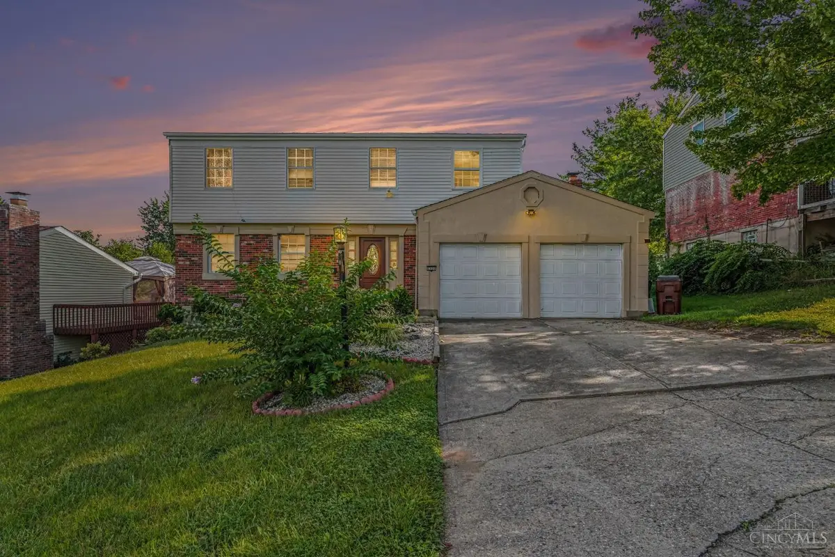 1727 John Gray Road, Pleasant Run Farm, OH 45240 - #1