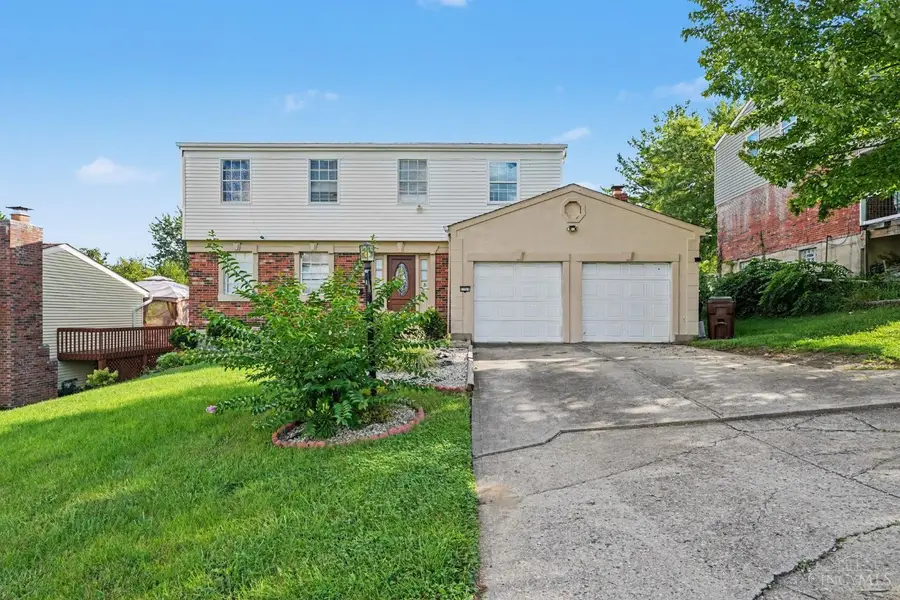 1727 John Gray Road, Pleasant Run Farm, OH 45240 - #2