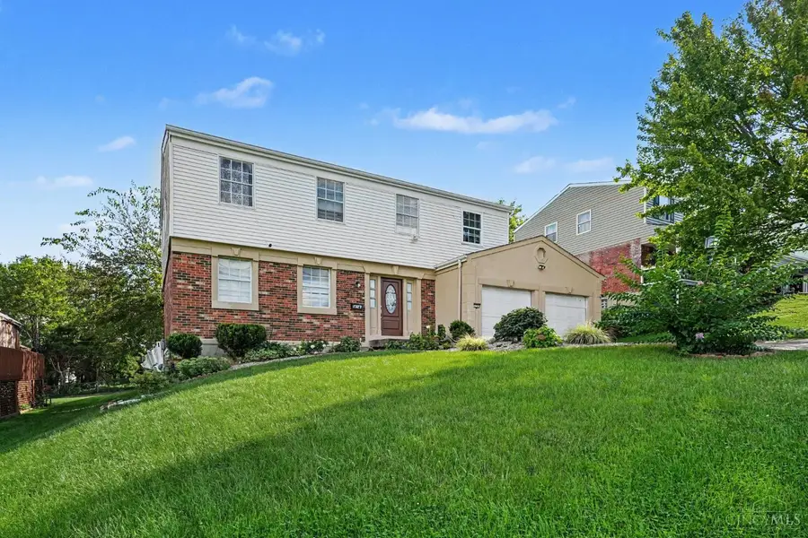 1727 John Gray Road, Pleasant Run Farm, OH 45240 - #3