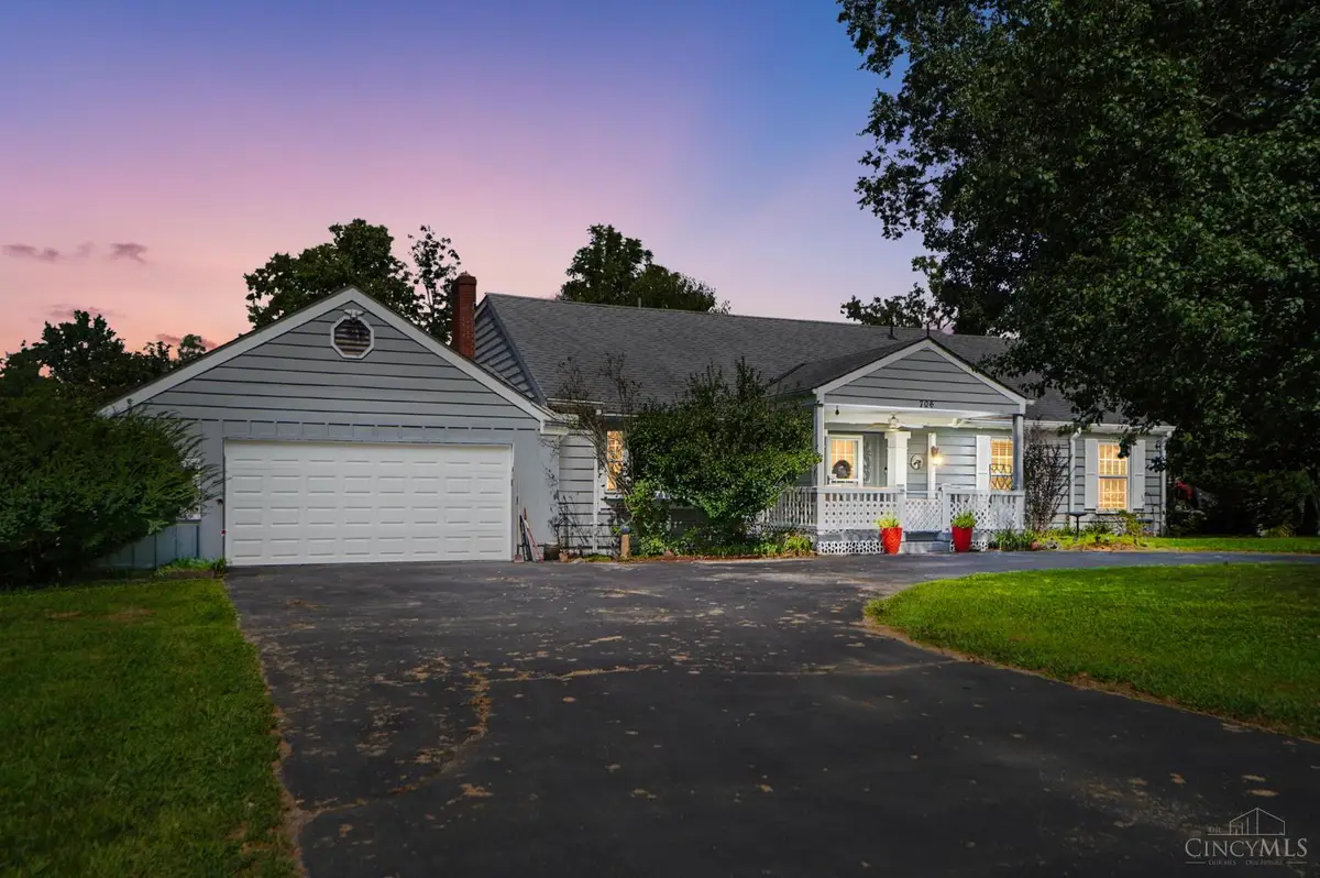 706 Maple Ridge Road, Miami, OH 45150 - #1