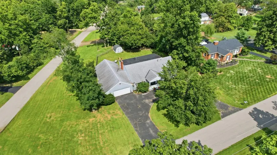 706 Maple Ridge Road, Miami, OH 45150 - #3