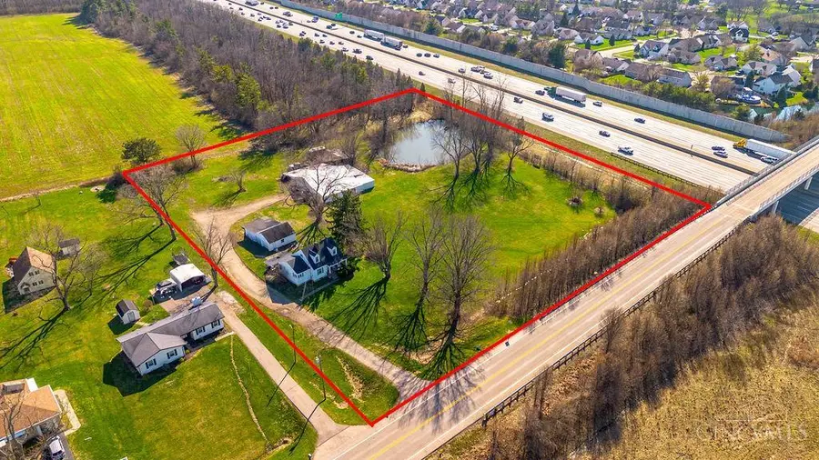 7837 Princeton Road, Liberty, OH 45044 - #2