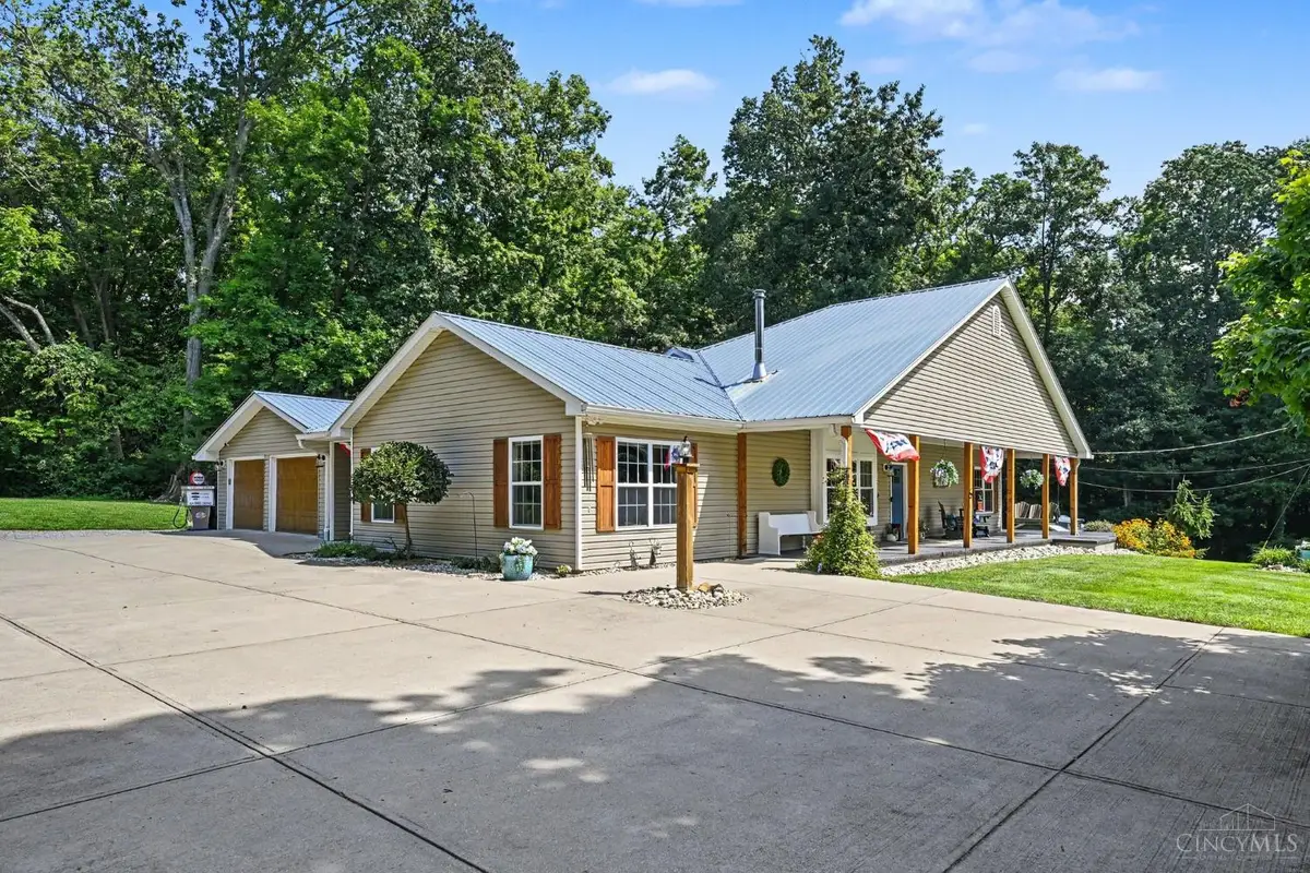 924 Oxford Middletown Road, Hamilton, OH 45013 - #1