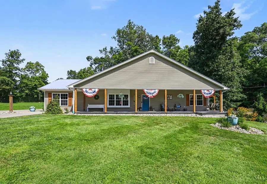 924 Oxford Middletown Road, Hamilton, OH 45013 - #2
