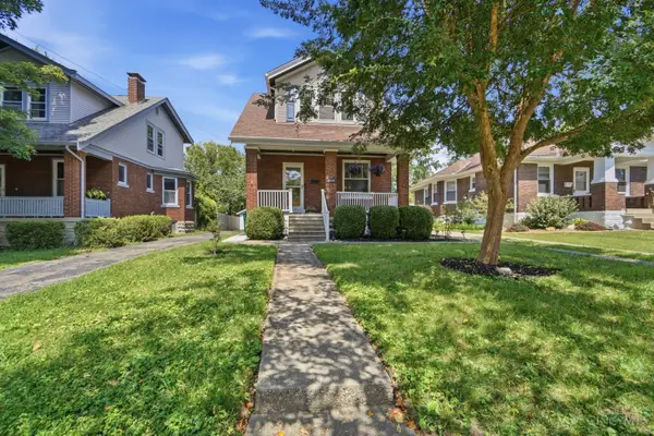 3326 Arrow Avenue, Cincinnati, OH 45213