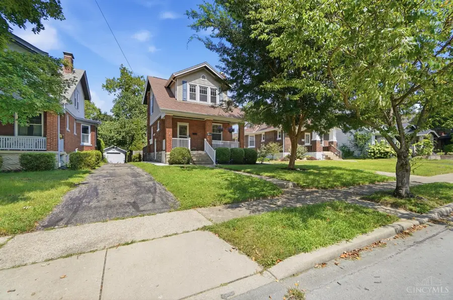 3326 Arrow Avenue, Cincinnati, OH 45213 - #2