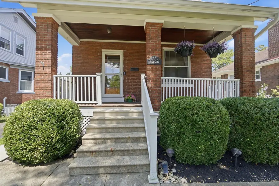 3326 Arrow Avenue, Cincinnati, OH 45213 - #3