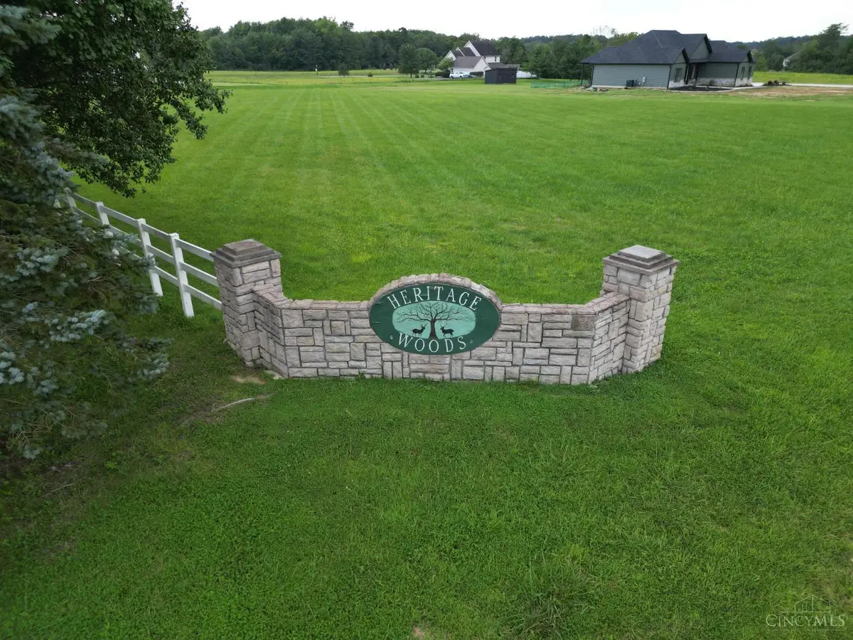 0 Heritage Woods Drive, Marion, OH 45107 - #1