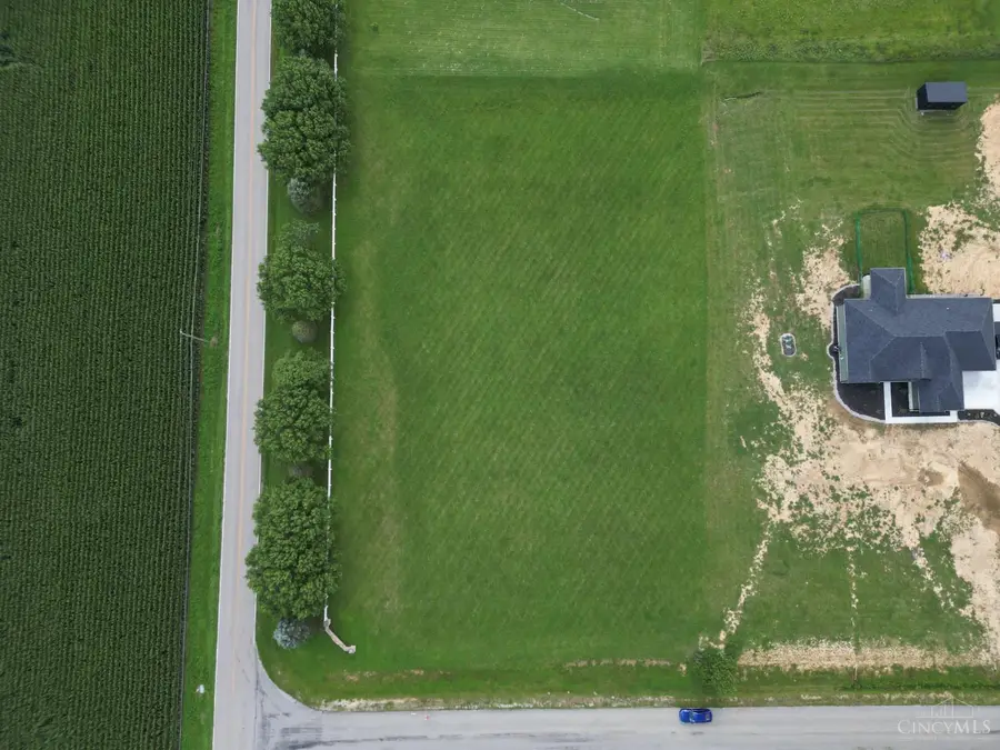 0 Heritage Woods Drive, Marion, OH 45107 - #3