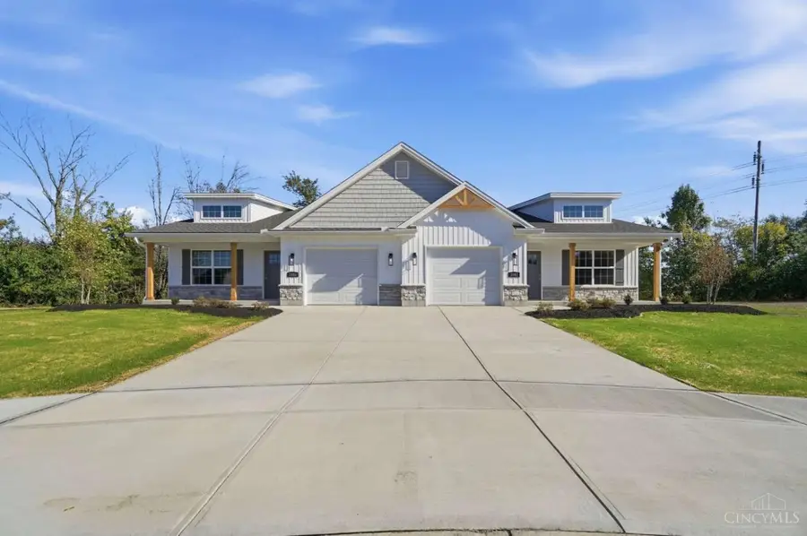 2085 Pine Forest Drive, Miamisburg, OH 45342 - #2