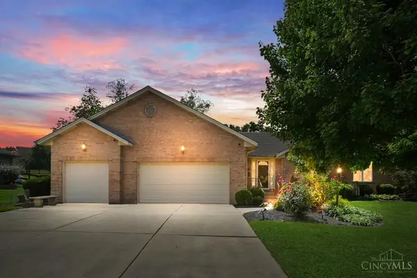 4875 Beaver Court, Liberty Twp, OH 45011