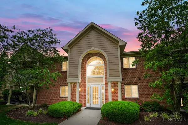 7331 Chatham Court #B, West Chester, OH 45069