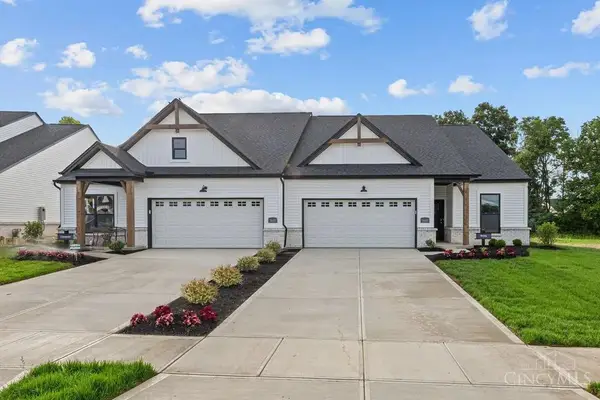 5669 White Pine Lane, Fairfield Twp, OH 45011