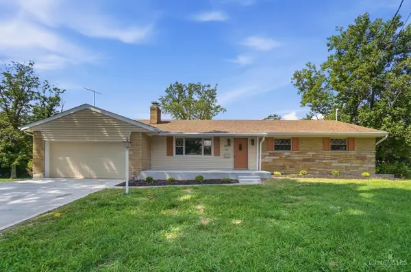 8929 Cavalier Drive, Springfield Twp., OH 45231