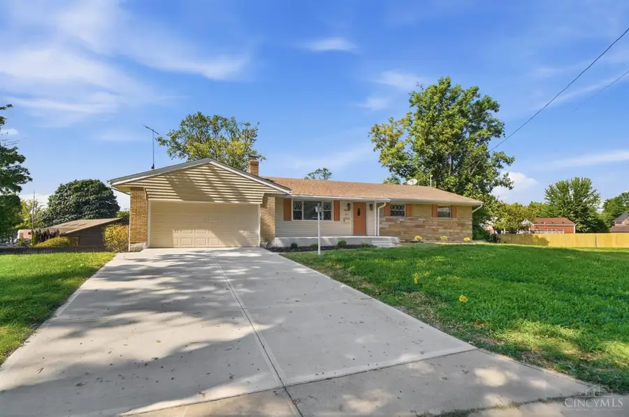 8929 Cavalier Drive, Springfield, OH 45231 - #2