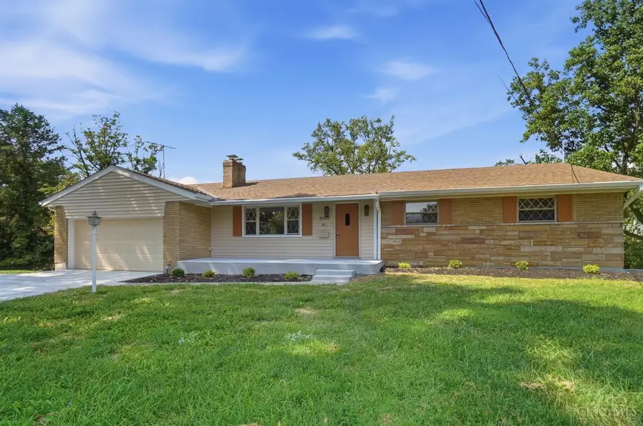 8929 Cavalier Drive, Springfield, OH 45231 - #3
