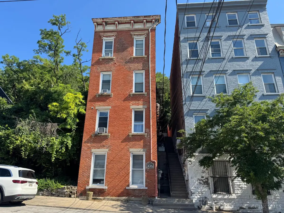436 Klotter Avenue, Cincinnati, OH 45214 - #1