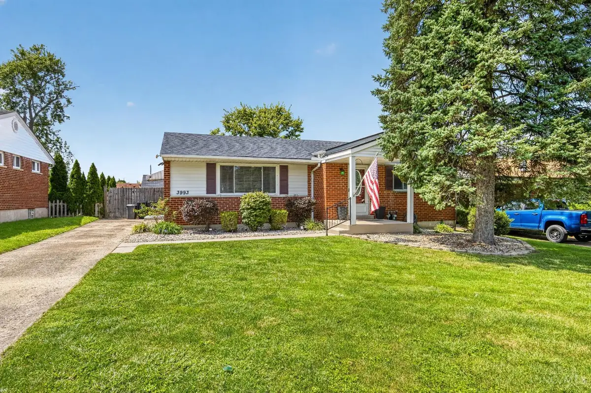 3993 Creek Road, Sharonville, OH 45241 - #1