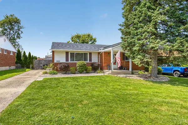 3993 Creek Road, Sharonville, OH 45241