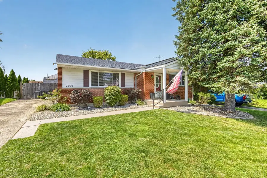 3993 Creek Road, Sharonville, OH 45241 - #3