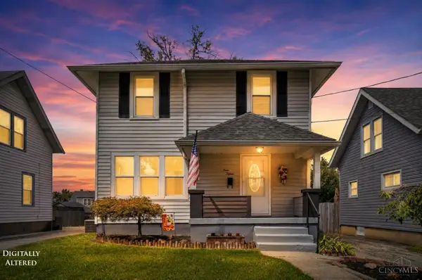 415 Harrison Avenue, Hamilton, OH 45013