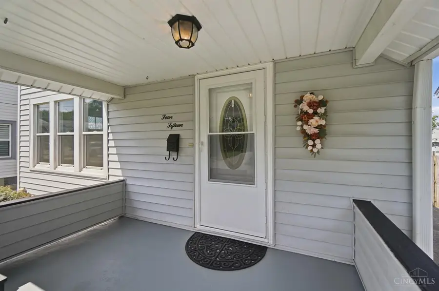 415 Harrison Avenue, Hamilton, OH 45013 - #2